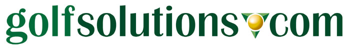 GolfSolutions.com - building technology for the golf industry